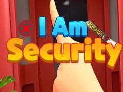 게임 I Am Security 온라인
