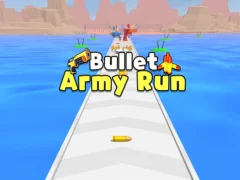 게임 Bullet Army Run 온라인