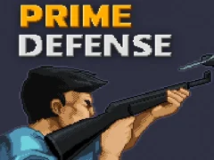 게임 Prime Defense 온라인