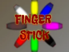 게임 Finger Stick 온라인