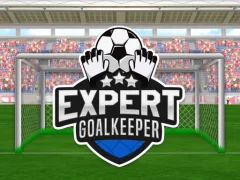 게임 Expert Goalkeeper 온라인