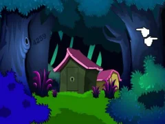 게임 Jungle man escape 온라인
