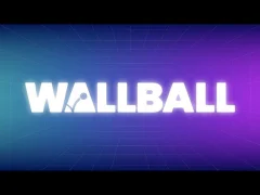 게임 Wall Ball 온라인