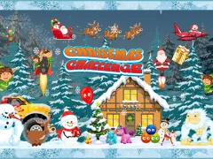 게임 Christmas Challenge 온라인