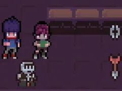 게임 Duo Adventures (Legacy of Traps) 온라인