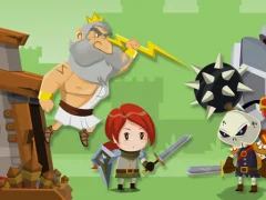 게임 Defense Battle 온라인