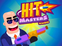 게임 Hit Masters Rush 온라인