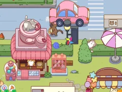 게임 Paws Off My Clues! 온라인