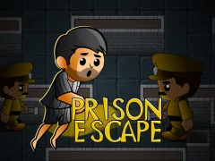 게임 Prison Escape 온라인
