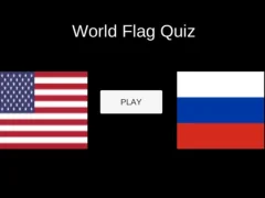 게임 World Flag Quiz 온라인