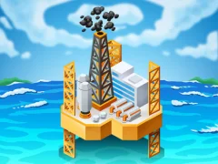 게임 Oil tycoon 2 온라인