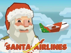 게임 Santa Airlines 온라인