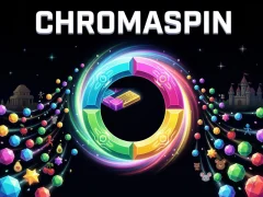 게임 CHROMASPIN 온라인