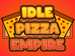 게임 Idle Pizza Empire 온라인