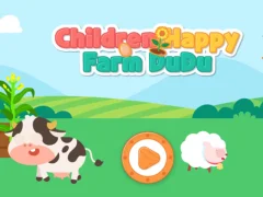 게임 Children Happy Farm DuDu 온라인