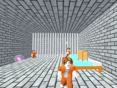 게임 Cool Escape Obby Man 온라인