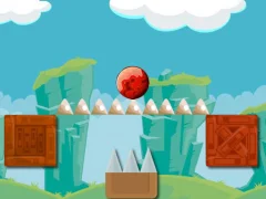 게임 Fun Gravity Ball 온라인