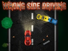 게임 Wrong Side Driving 온라인