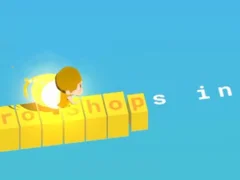 게임 Type Run 온라인
