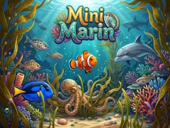게임 Mini Marin 온라인