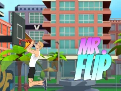 게임 Mr. Flips 온라인