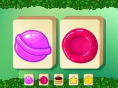 게임 Mahjong Candy 온라인
