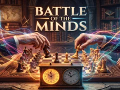 게임 Battle of the Minds 온라인