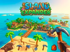 게임 Island Expander 온라인