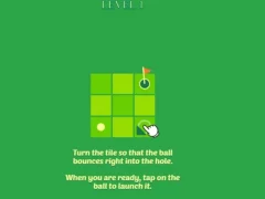 게임 Golf Puzzle 온라인