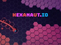 게임 Hexanaut.io 온라인
