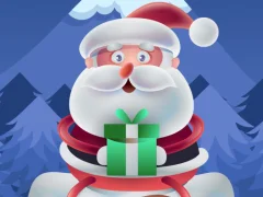 게임 Santa Gifts Rescue 온라인