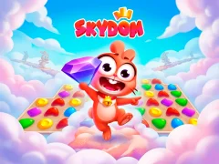 게임 Skydom 온라인