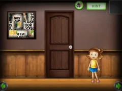 게임 Amgel Kids Room Escape 345 온라인