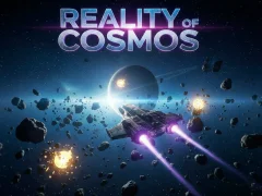 게임 Reality of Cosmos 온라인