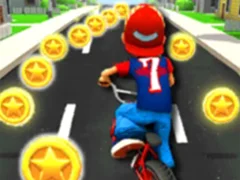 게임 Bike Race Rush 온라인