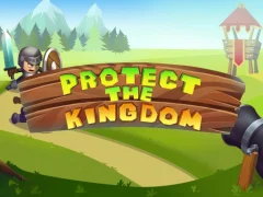 게임 Protect The Kingdom 온라인