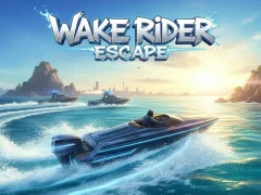 게임 Wake Rider Escape 온라인