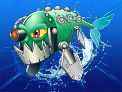 게임 Nuclear Fish 온라인