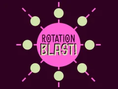 게임 Rotation Blast 온라인