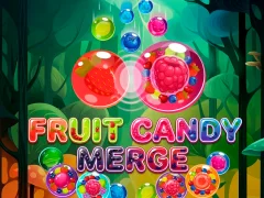 게임 Fruit Candy Merge 온라인