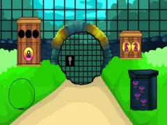 게임 Cave Forest Escape 2 온라인