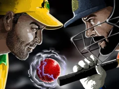 게임 Cricket World Cup 온라인