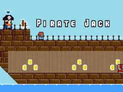게임 Pirate Jack 온라인
