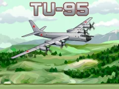 게임 TU-95 온라인
