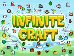 게임 Infinite Craft 온라인