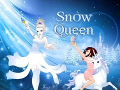 게임 Snow Queen 온라인