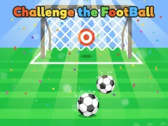 게임 Challenge the FootBall 온라인