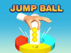 게임 Jump Ball 온라인