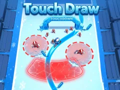 게임 Touch Draw 온라인
