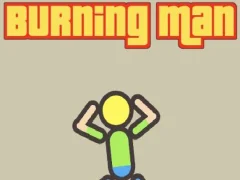 게임 Burning Man 온라인
